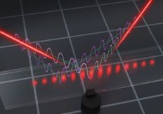 Interference is more complex than quantum physicists thought. (Source: NLTK/Tentaris/Maciej Frołow)