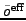 \begin{displaymath}
\epsilon_O(k) = \delta O(k) - \sum_{\alpha} c_{\alpha}(k) \tilde{o}_{\alpha}^{\mbox{\rm\scriptsize {eff}}},
\end{displaymath}